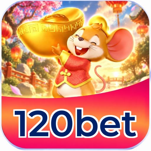 120bet Logo