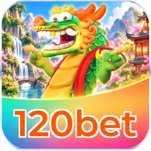120bet Logo