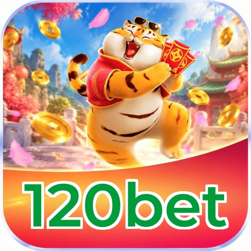 120bet Logo