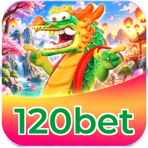 120bet Download Logo Oficial