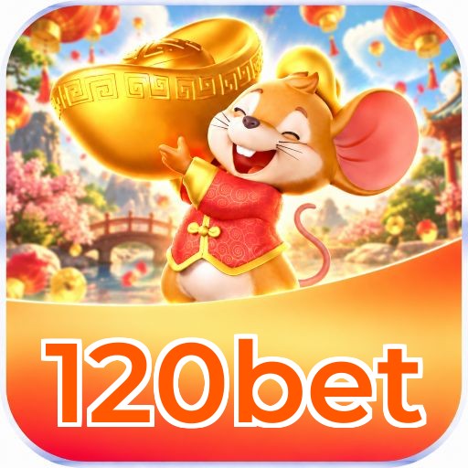120bet Logo