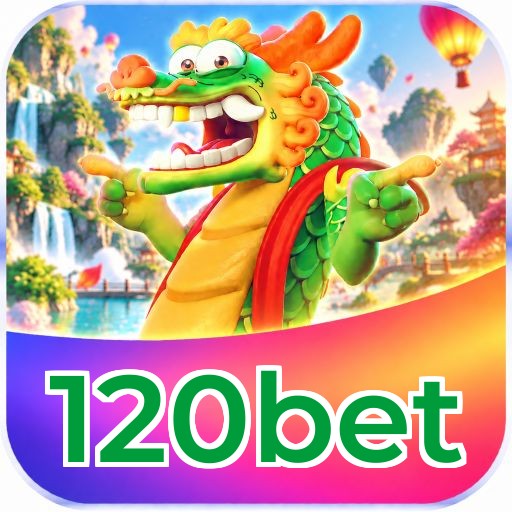 120bet Segurança Logo 3