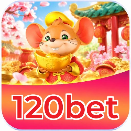 120bet Logo