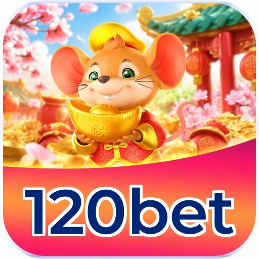 120bet Logo