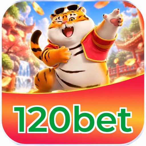 120bet Logo