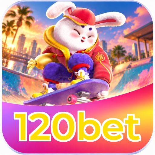 120bet Logo