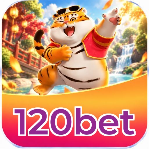 120bet Segurança Logo 2
