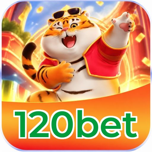 Fortune Tiger Logo 3