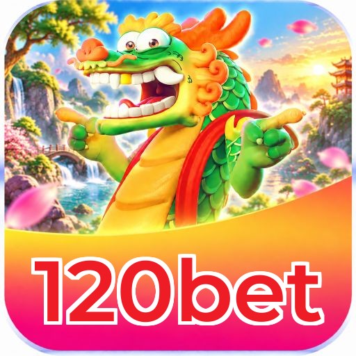 120bet Apostas Esportivas Logo