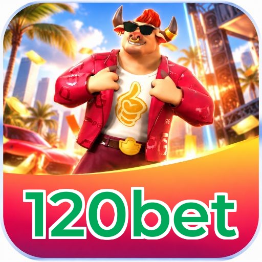 120bet Instalar Logo 3