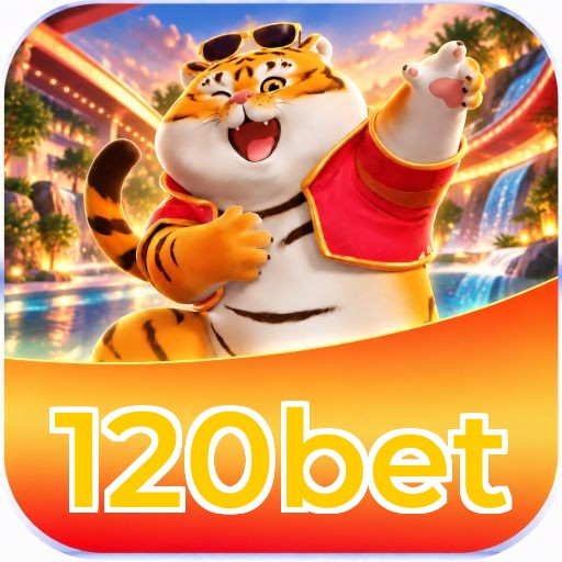120bet Logo