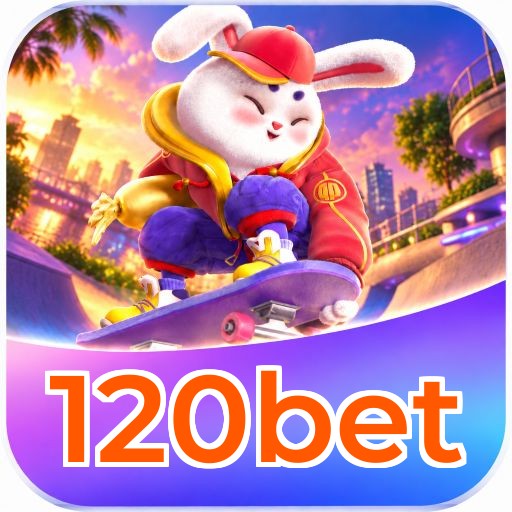 120bet Logo