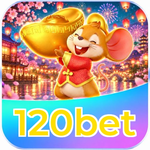120bet Instalar Logo 2