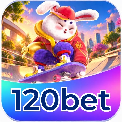 120bet Logo