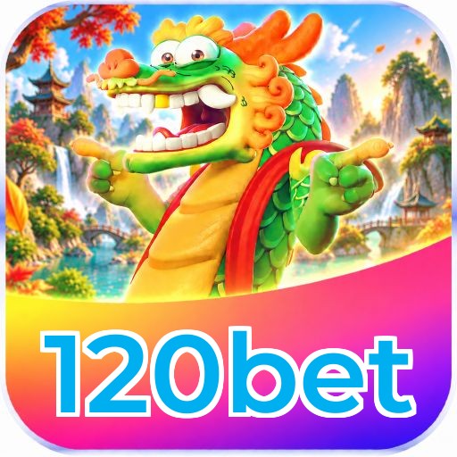 120bet Logo