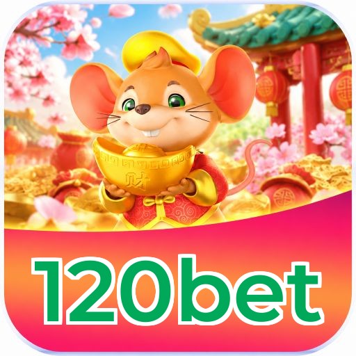 120bet Logo