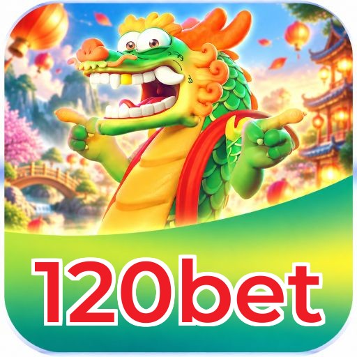 120bet Logo 3