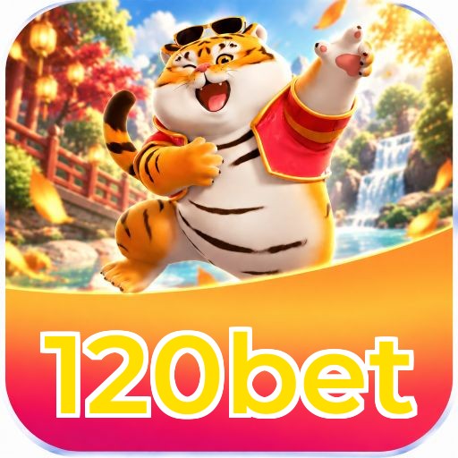 120bet Logo