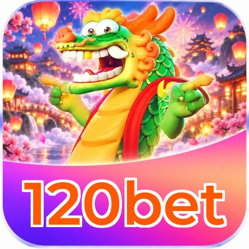 120bet Logo
