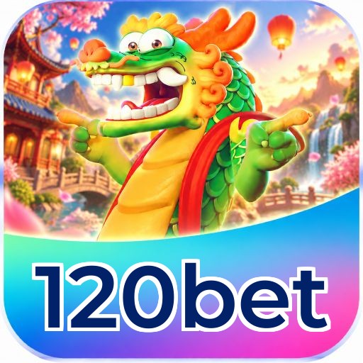120bet Instalar Logo 1